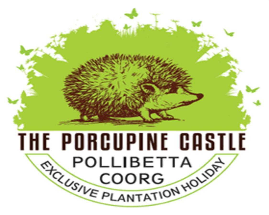 The Porcupine Castle Resort Мадикери Екстериор снимка